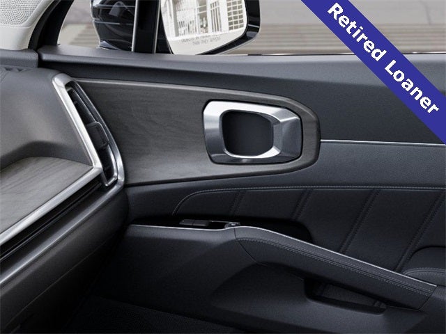 2025 Kia Sorento X-Line SX