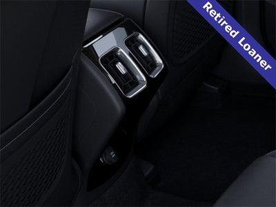 2025 Kia Sorento X-Line SX