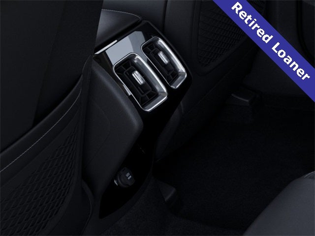 2025 Kia Sorento X-Line SX