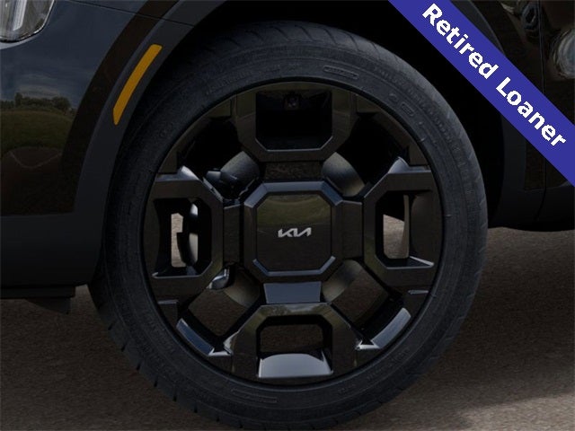 2025 Kia Sorento X-Line SX