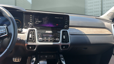 2023 Kia Sorento X-Line SX Prestige