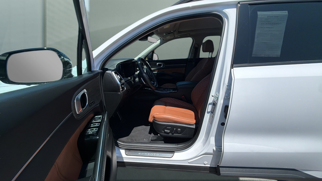 2023 Kia Sorento X-Line SX Prestige