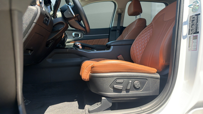 2023 Kia Sorento X-Line SX Prestige