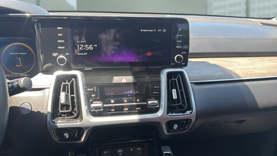 2023 Kia Sorento X-Line SX Prestige