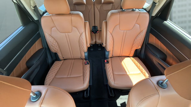 2023 Kia Sorento X-Line SX Prestige