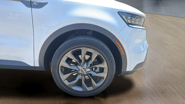 2023 Kia Sorento X-Line SX Prestige