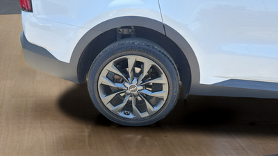 2023 Kia Sorento X-Line SX Prestige
