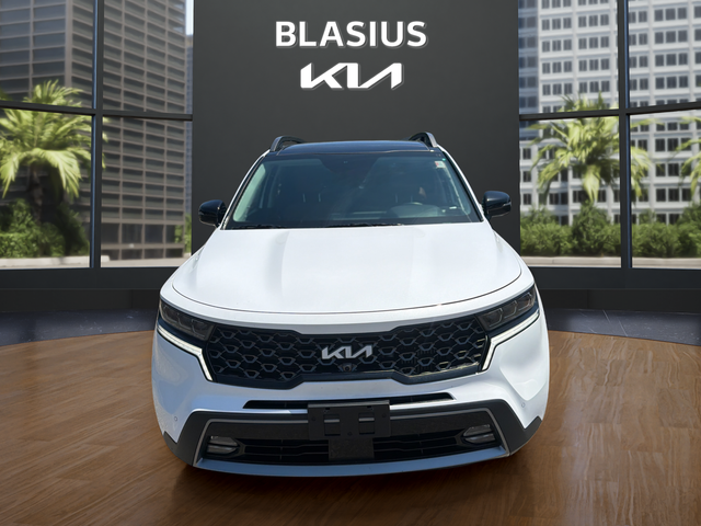 2023 Kia Sorento X-Line SX Prestige