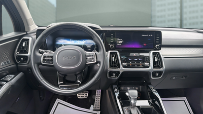 2023 Kia Sorento SX-Prestige