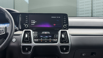 2023 Kia Sorento SX-Prestige