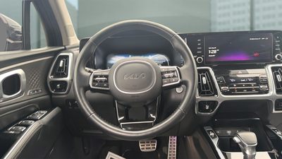2023 Kia Sorento SX-Prestige