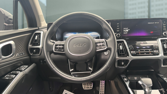 2023 Kia Sorento SX-Prestige