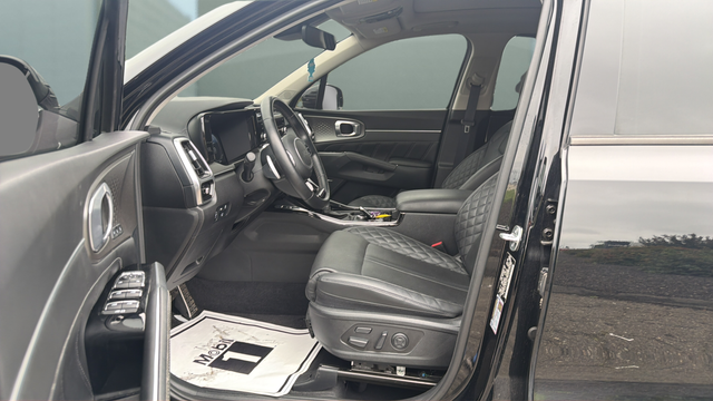 2023 Kia Sorento SX-Prestige