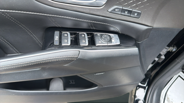 2023 Kia Sorento SX-Prestige