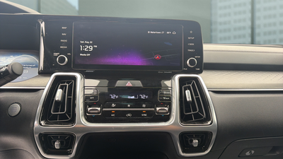 2023 Kia Sorento SX-Prestige