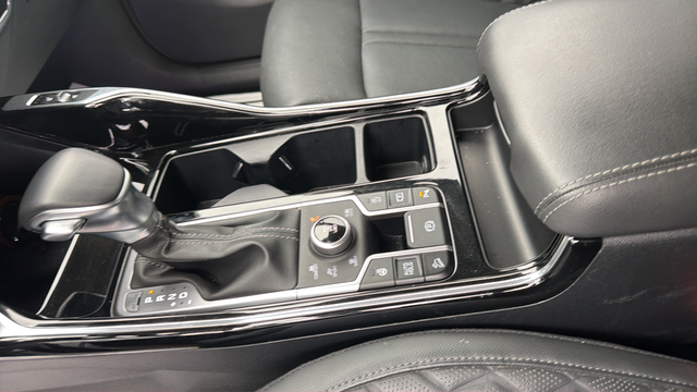 2023 Kia Sorento SX-Prestige