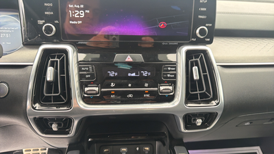 2023 Kia Sorento SX-Prestige