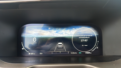 2023 Kia Sorento SX-Prestige