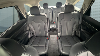 2023 Kia Sorento SX-Prestige