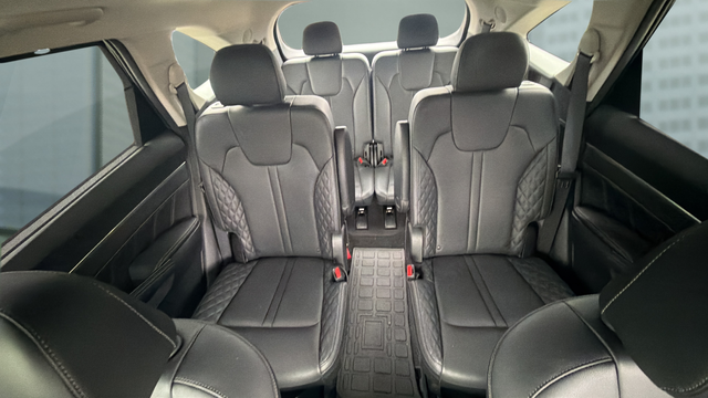 2023 Kia Sorento SX-Prestige
