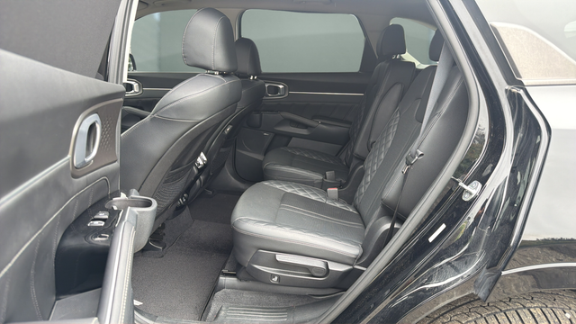 2023 Kia Sorento SX-Prestige
