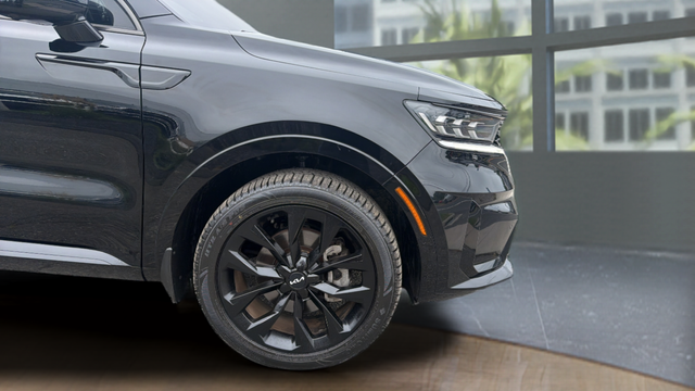 2023 Kia Sorento SX-Prestige