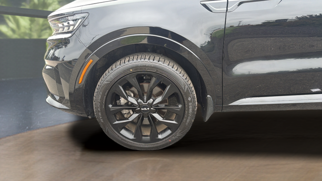 2023 Kia Sorento SX-Prestige