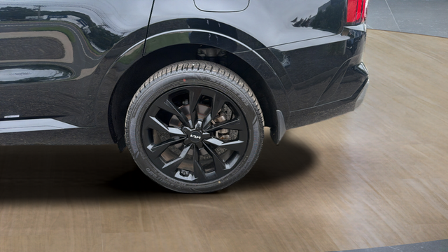 2023 Kia Sorento SX-Prestige