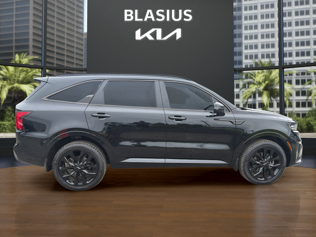 2023 Kia Sorento SX-Prestige