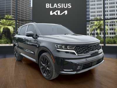 2023 Kia Sorento SX-Prestige