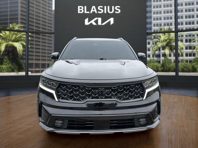 2023 Kia Sorento SX-Prestige