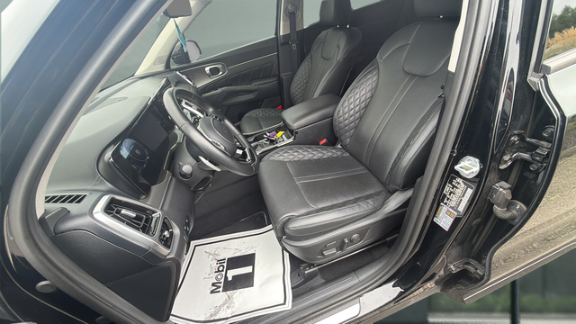2023 Kia Sorento SX-Prestige
