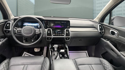 2023 Kia Sorento SX-Prestige
