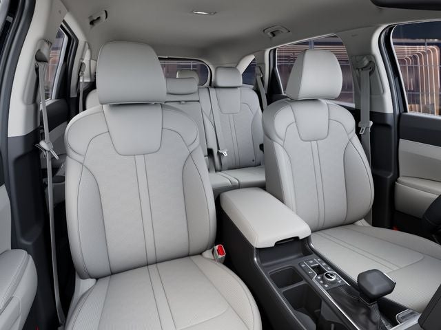 2026 Kia Sorento S ETA- JUL. 2026