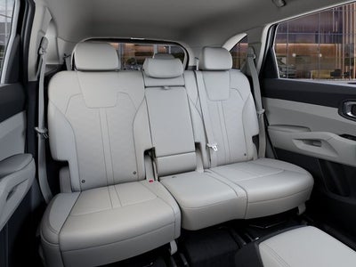2026 Kia Sorento S ETA- JUL. 2026