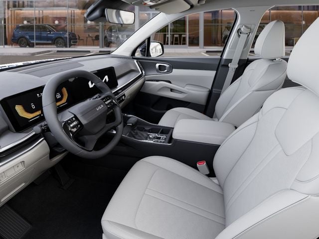 2026 Kia Sorento S ETA- JUL. 2026