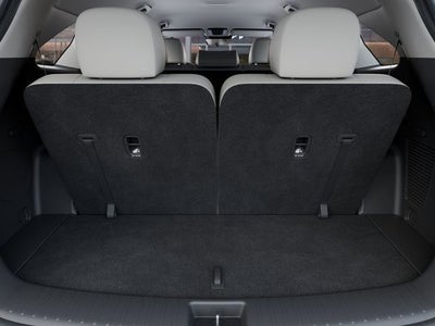 2026 Kia Sorento S ETA- JUL. 2026