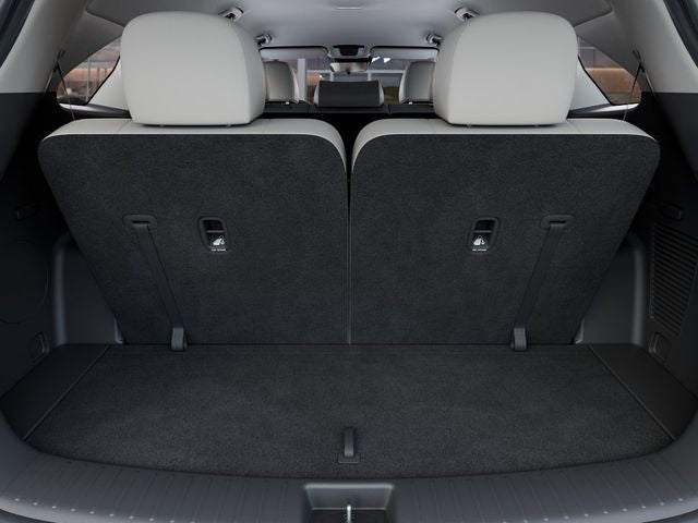 2026 Kia Sorento S ETA- JUL. 2026