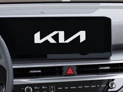 2026 Kia Sorento S ETA- JUL. 2026