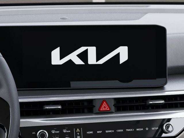 2026 Kia Sorento S ETA- JUL. 2026
