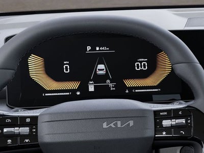 2026 Kia Sorento S ETA- JUL. 2026
