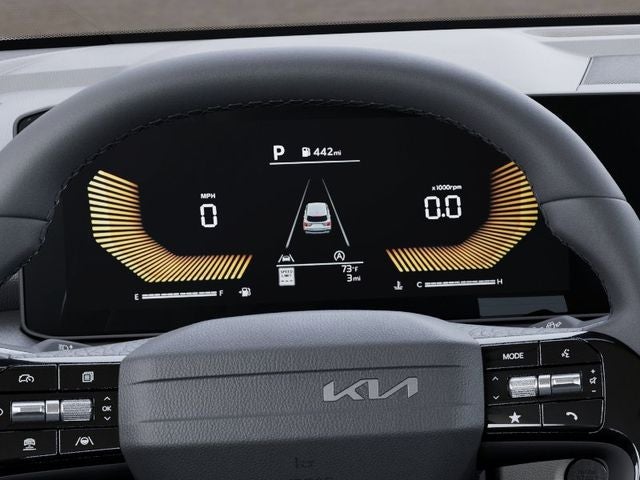 2026 Kia Sorento S ETA- JUL. 2026