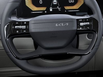 2026 Kia Sorento S ETA- JUL. 2026