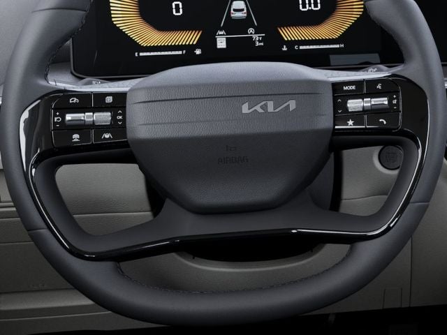 2026 Kia Sorento S ETA- JUL. 2026