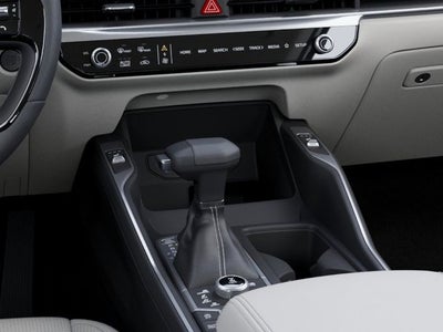 2026 Kia Sorento S ETA- JUL. 2026