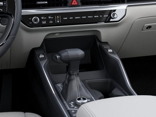 2026 Kia Sorento S ETA- JUL. 2026