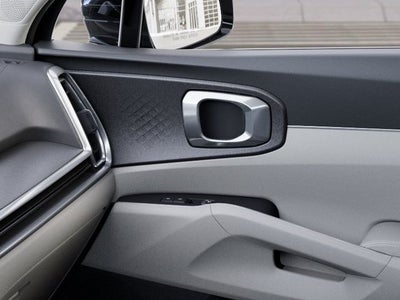 2026 Kia Sorento S ETA- JUL. 2026