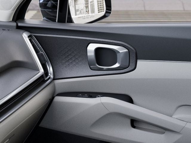 2026 Kia Sorento S ETA- JUL. 2026