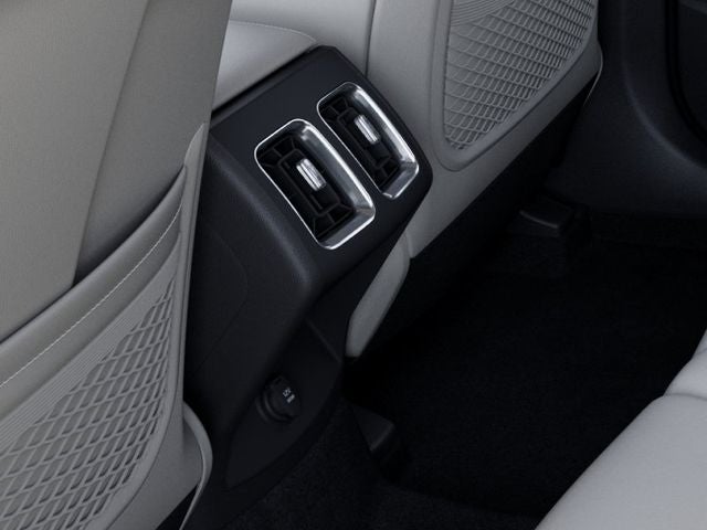 2026 Kia Sorento S ETA- JUL. 2026