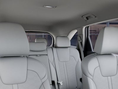2026 Kia Sorento S ETA- JUL. 2026